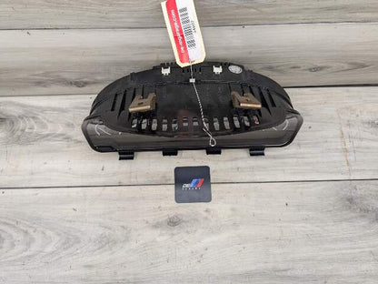 14-18 OEM BMW X5 F15 Instrument Cluster Speedometer BOSCH w/ HUD
