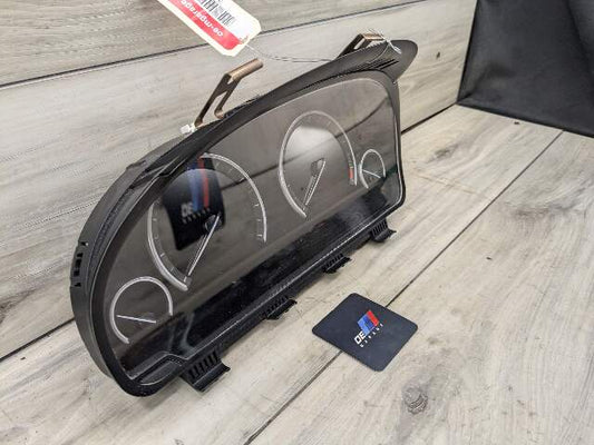 14-18 OEM BMW X5 F15 Instrument Cluster Speedometer BOSCH w/ HUD