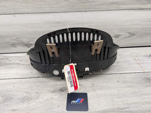 14-18 OEM BMW X5 F15 Instrument Cluster Speedometer BOSCH w/ HUD