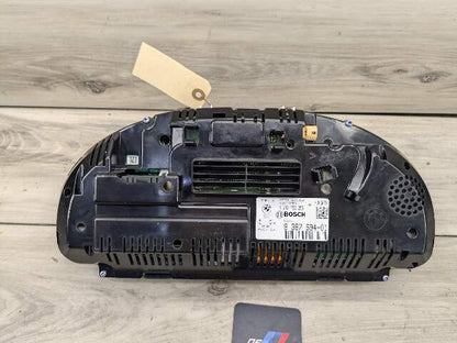 14-18 OEM BMW X5 F15 Instrument Cluster Speedometer BOSCH w/ HUD