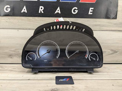 14-18 OEM BMW X5 F15 Instrument Cluster Speedometer BOSCH w/ HUD