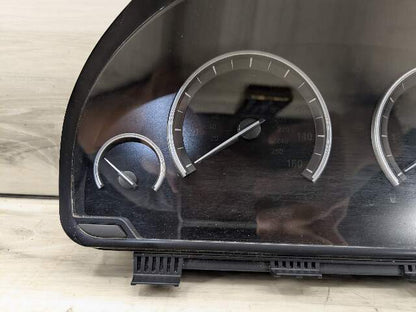 14-18 OEM BMW X5 F15 Instrument Cluster Speedometer BOSCH w/ HUD