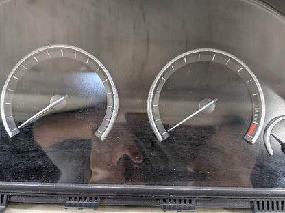 14-18 OEM BMW X5 F15 Instrument Cluster Speedometer BOSCH w/ HUD