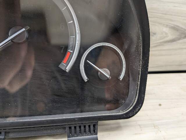 14-18 OEM BMW X5 F15 Instrument Cluster Speedometer BOSCH w/ HUD