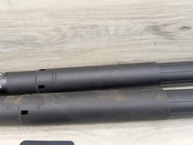 OEM BMW F15 F85 X5 X5M REAR Left Right Trunk Tailgate Shock Hatch Strut PAIR