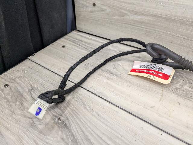 OEM BMW F15 F85 X5 X5M REAR Left Right Trunk Tailgate Shock Hatch Strut PAIR
