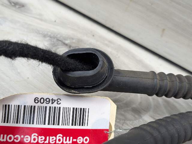 OEM BMW F15 F85 X5 X5M REAR Left Right Trunk Tailgate Shock Hatch Strut PAIR