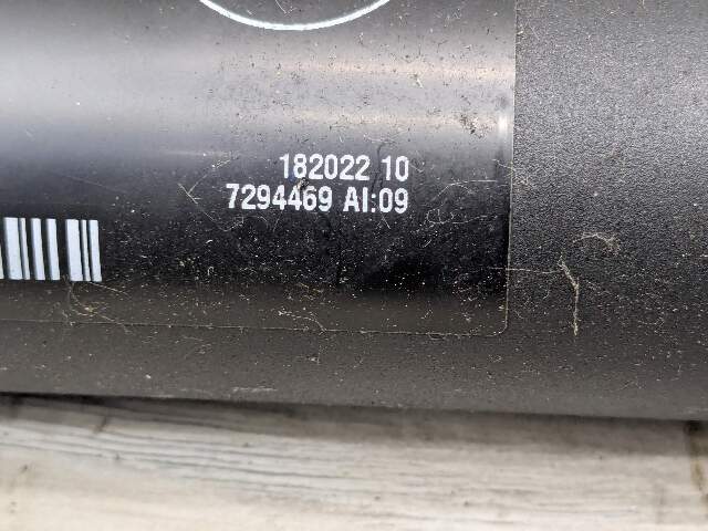 OEM BMW F15 F85 X5 X5M REAR Left Right Trunk Tailgate Shock Hatch Strut PAIR