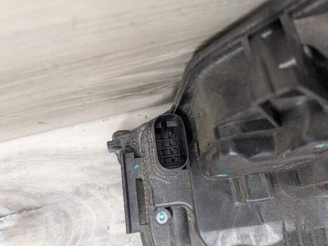 OEM BMW F15 F39 F48 X5 REAR Right Passenger Side Door Handle Lock Latch Actuator
