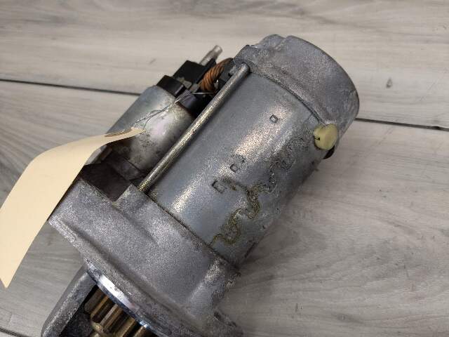OEM BMW F10 F15 F23 F30 F32 F80 F82 F83 M3 M4 Engine N55 S55 Starter Motor DENSO