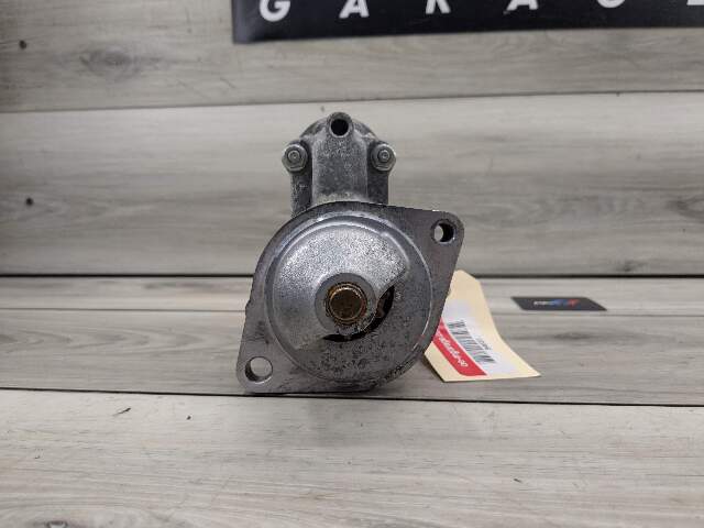 OEM BMW F10 F15 F23 F30 F32 F80 F82 F83 M3 M4 Engine N55 S55 Starter Motor DENSO