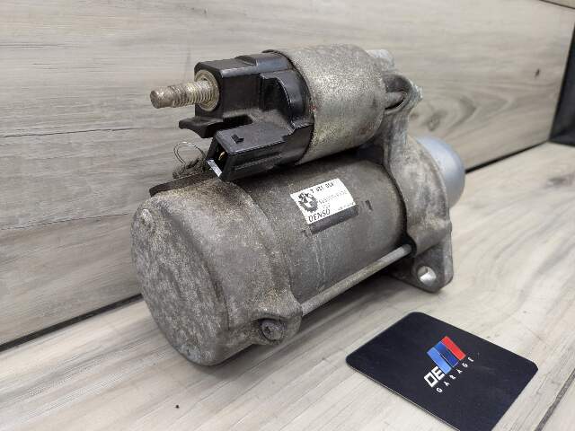 OEM BMW F10 F15 F23 F30 F32 F80 F82 F83 M3 M4 Engine N55 S55 Starter Motor DENSO