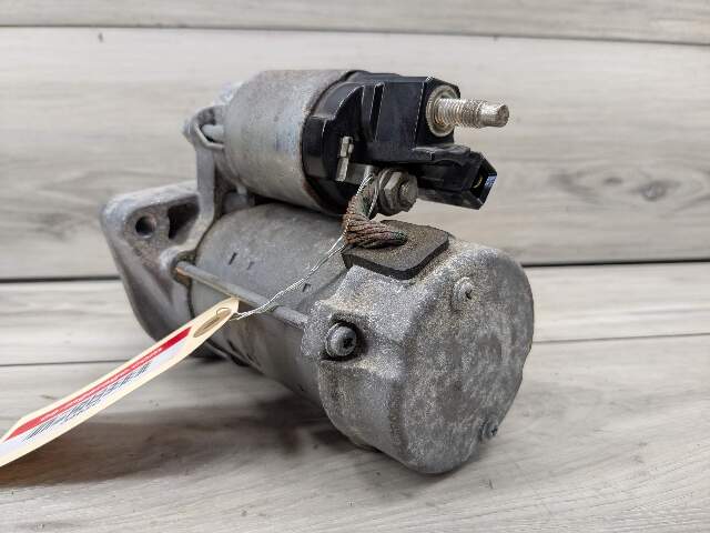 OEM BMW F10 F15 F23 F30 F32 F80 F82 F83 M3 M4 Engine N55 S55 Starter Motor DENSO