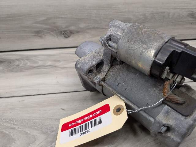 OEM BMW F10 F15 F23 F30 F32 F80 F82 F83 M3 M4 Engine N55 S55 Starter Motor DENSO