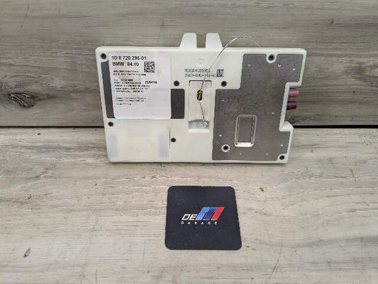 *OEM BMW F15 F30 F36 F39 F48 F85 F90 G01 G20 G30 Telematics Control Unit Module