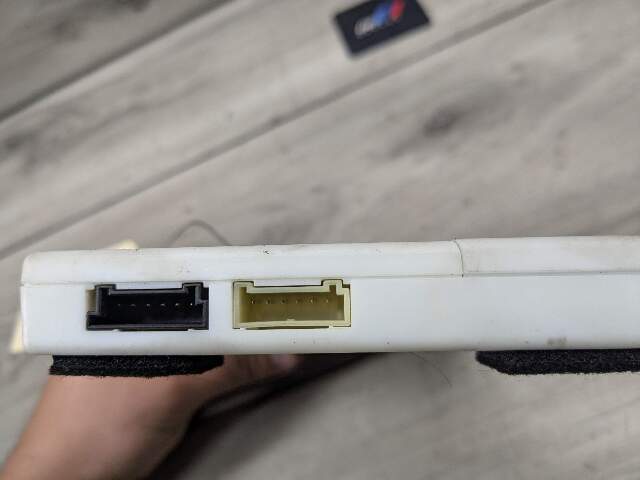 *OEM BMW F15 F30 F36 F39 F48 F85 F90 G01 G20 G30 Telematics Control Unit Module