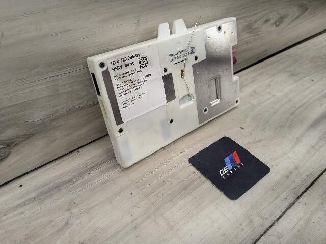 *OEM BMW F15 F30 F36 F39 F48 F85 F90 G01 G20 G30 Telematics Control Unit Module