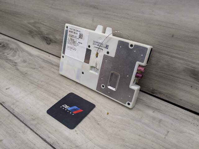 *OEM BMW F15 F30 F36 F39 F48 F85 F90 G01 G20 G30 Telematics Control Unit Module