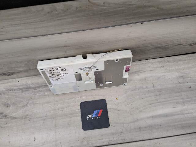*OEM BMW F15 F30 F36 F39 F48 F85 F90 G01 G20 G30 Telematics Control Unit Module