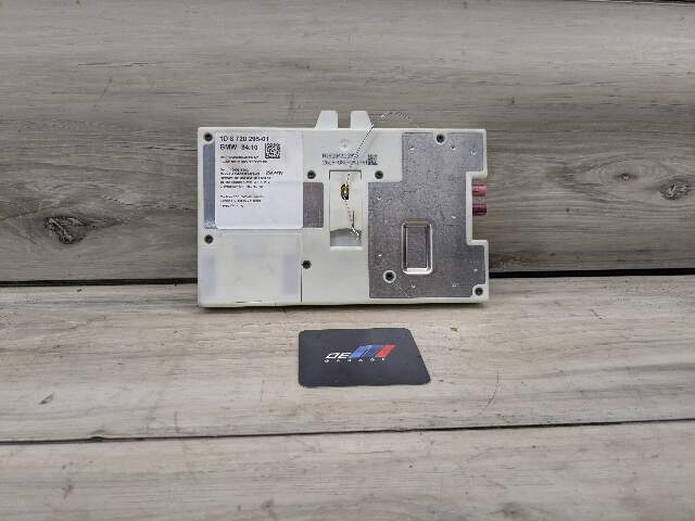 *OEM BMW F15 F30 F36 F39 F48 F85 F90 G01 G20 G30 Telematics Control Unit Module