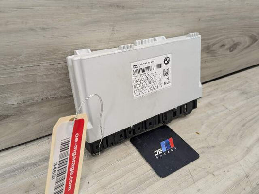 OEM BMW F22 F23 F30 F32 F33 F36 F80 M3 M4 Front Left Right Seat Control Module