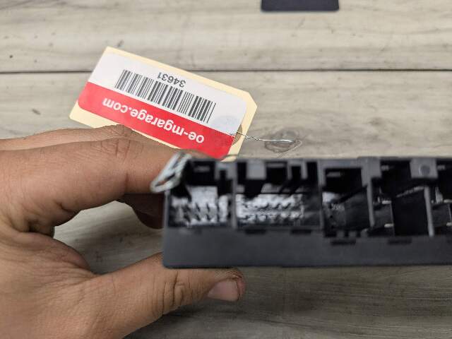 OEM BMW F22 F23 F30 F32 F33 F36 F80 M3 M4 Front Left Right Seat Control Module