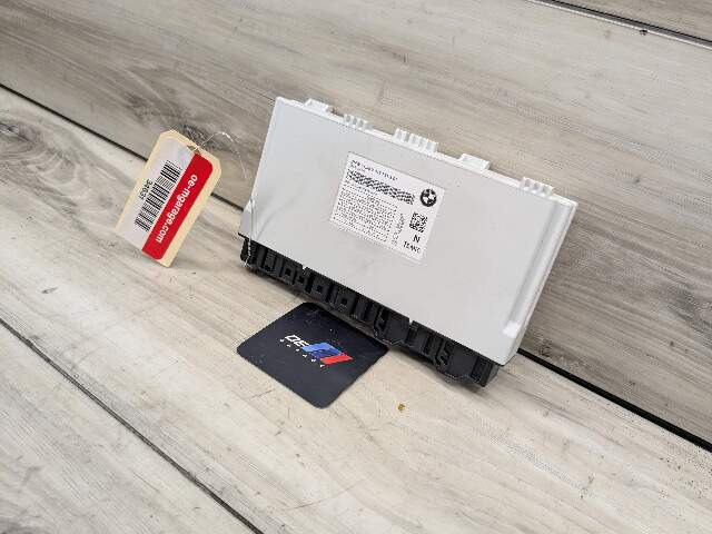 OEM BMW F22 F23 F30 F32 F33 F36 F80 M3 M4 Front Left Right Seat Control Module