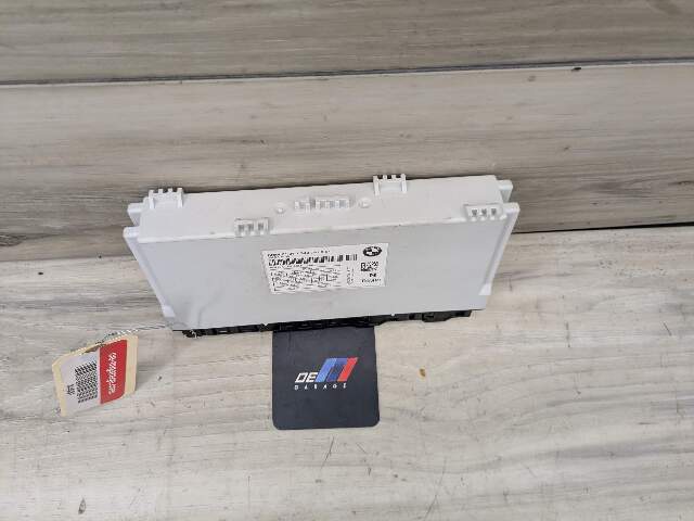OEM BMW F22 F23 F30 F32 F33 F36 F80 M3 M4 Front Left Right Seat Control Module