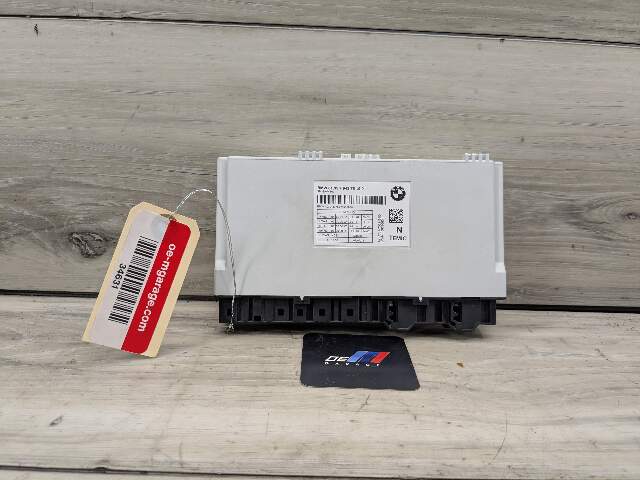OEM BMW F22 F23 F30 F32 F33 F36 F80 M3 M4 Front Left Right Seat Control Module