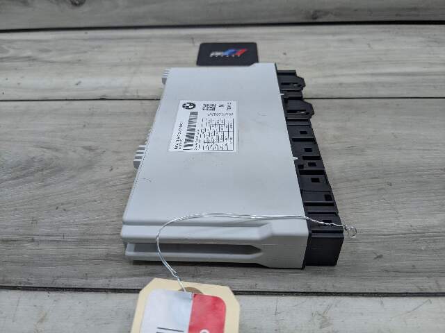 OEM BMW F22 F23 F30 F32 F33 F36 F80 M3 M4 Front Left Right Seat Control Module