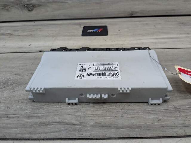OEM BMW F22 F23 F30 F32 F33 F36 F80 M3 M4 Front Left Right Seat Control Module