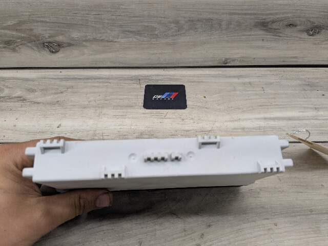 OEM BMW F22 F23 F30 F32 F33 F36 F80 M3 M4 Front Left Right Seat Control Module
