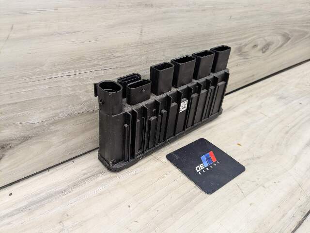 OEM BMW F23 F30 F36 G01 G12 G20 G30 Integrated Power Supply Module Unit B46 B58