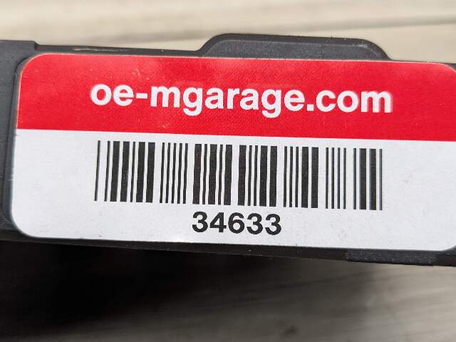 OEM BMW F23 F30 F36 G01 G12 G20 G30 Integrated Power Supply Module Unit B46 B58