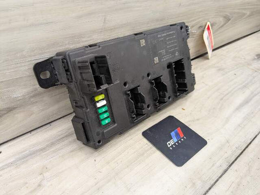 12-18 OEM BMW F30 F32 F82 REM Rear Body Control Unit Electronic Module BCM Box