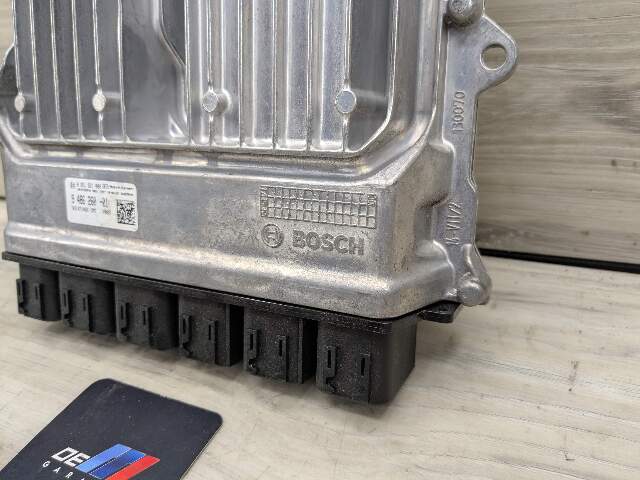 OEM BMW F22 F23 F30 F32 F33 F36 DME ECU B46 Engine Control Module Computer 8.4.1