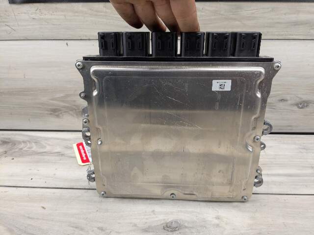 OEM BMW F22 F23 F30 F32 F33 F36 DME ECU B46 Engine Control Module Computer 8.4.1