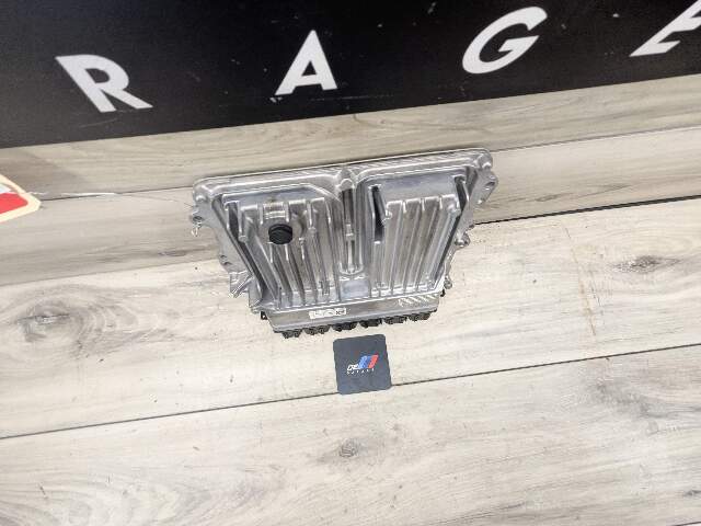 OEM BMW F22 F23 F30 F32 F33 F36 DME ECU B46 Engine Control Module Computer 8.4.1