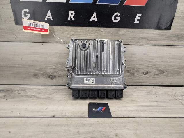 OEM BMW F22 F23 F30 F32 F33 F36 DME ECU B46 Engine Control Module Computer 8.4.1