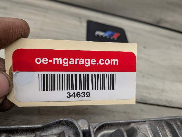 OEM BMW F22 F23 F30 F32 F33 F36 DME ECU B46 Engine Control Module Computer 8.4.1