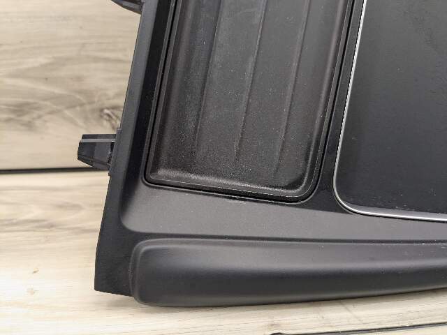 OEM BMW F30 F80 F82 F83 M3 M4 LCI Center Console Cup Holder Ash Tray Trim Cover