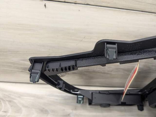 OEM BMW F30 F80 F82 F83 M3 M4 LCI Center Console Cup Holder Ash Tray Trim Cover