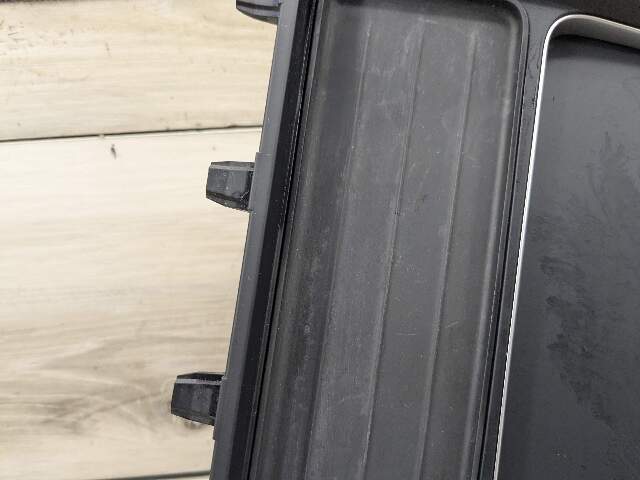 OEM BMW F30 F80 F82 F83 M3 M4 LCI Center Console Cup Holder Ash Tray Trim Cover