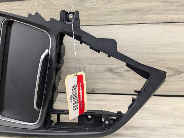 OEM BMW F30 F80 F82 F83 M3 M4 LCI Center Console Cup Holder Ash Tray Trim Cover