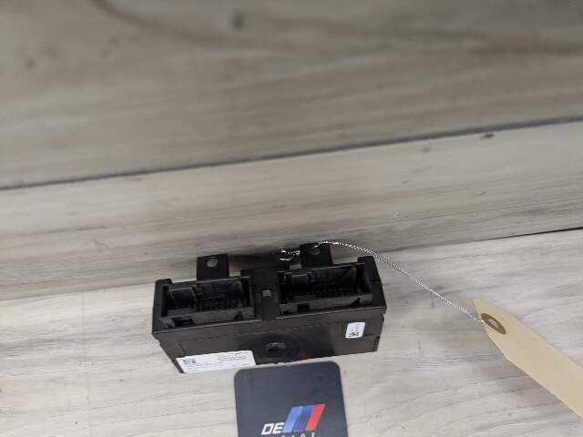 19-24 OEM BMW G20 G22 G23 G42 G80 M3 AC Climate Control Module