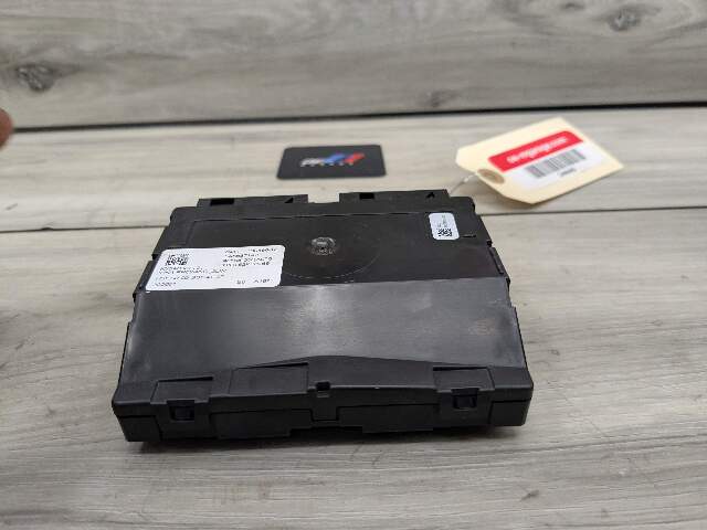 19-24 OEM BMW G20 G22 G23 G42 G80 M3 AC Climate Control Module