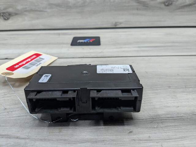 19-24 OEM BMW G20 G22 G23 G42 G80 M3 AC Climate Control Module