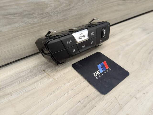 OEM BMW G20 G22 G23 G26 G42 G80 G82 G83 Headlight Control Switch Light Module
