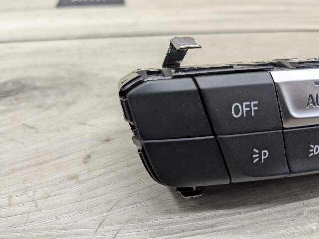 OEM BMW G20 G22 G23 G26 G42 G80 G82 G83 Headlight Control Switch Light Module