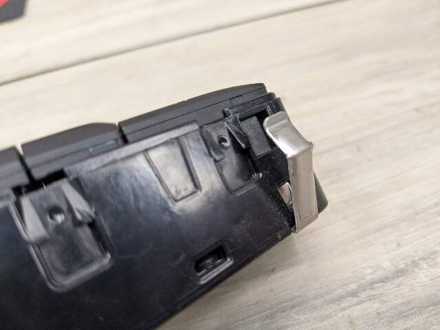 OEM BMW G20 G22 G23 G26 G42 G80 G82 G83 Headlight Control Switch Light Module